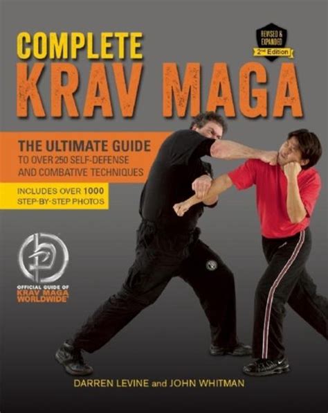 Focusing on the complex formative process of national communities, their growth, resilience, and consequences for the individuals, Krav Maga and the Making of Modern Israel presents the unique case of Krav Maga (literally hand to hand combat), a self-defense system developed between the late nineteenth and early twentieth centuries, which is. . Complete krav maga book pdf